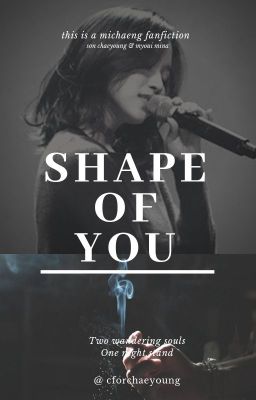 » Shape Of You | #michaeng cover