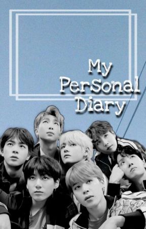 ♡ Tags/ Personal diary ♡ by Taehyungspingu