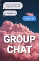 group chat ↞ blacktan by jenjentle