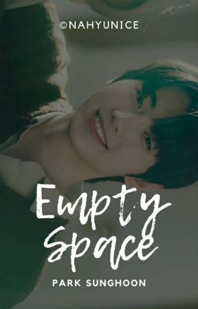 Empty Space [Sunghoon] by nahyunice