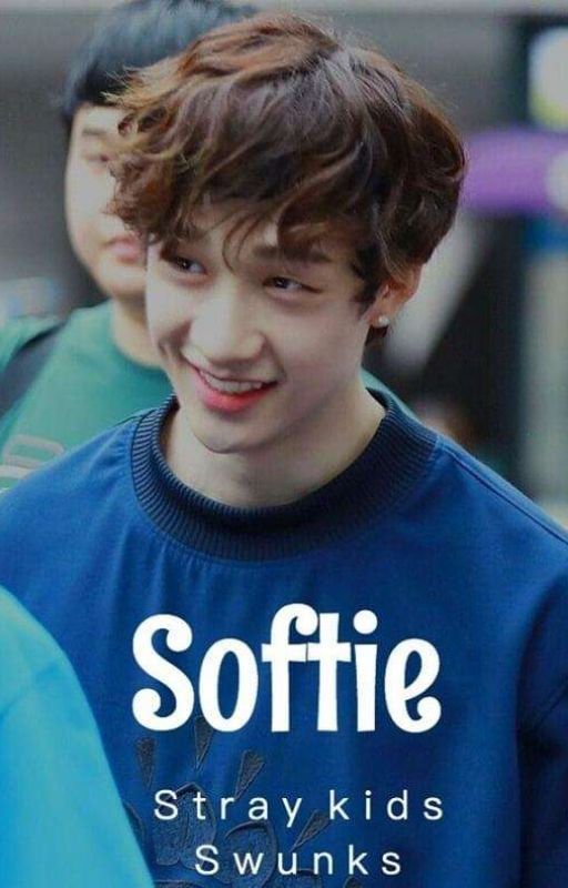 Softie | Bangchan x Hyunjin  by Swunks