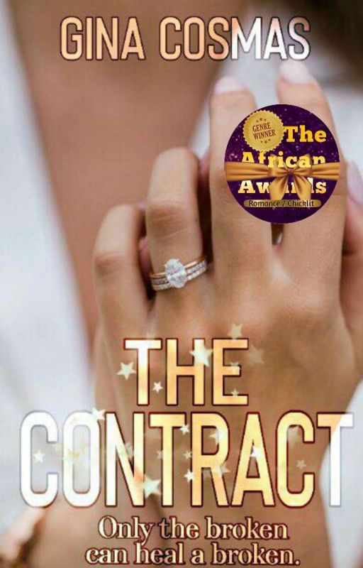 The contract by phaylove4