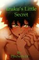 Izuku's Lil Secret by PBnNelly14