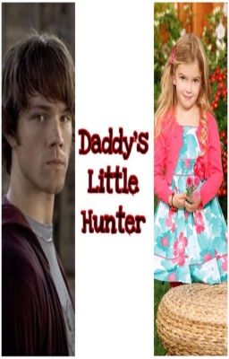 Daddy's Little Hunter (SPN Season 1) cover