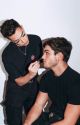 What May have been (Grayson x James) by JazmineJose