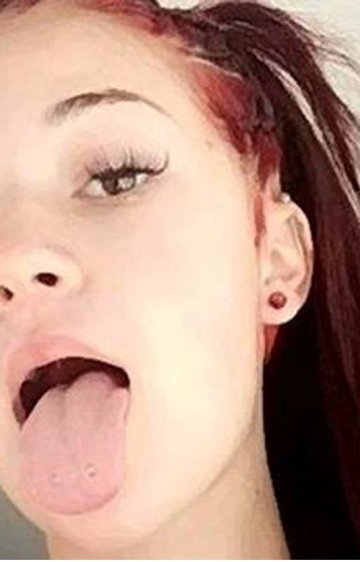 Danielle Bregoli Future Boyfriend (Bhad Bhabie) by DanielleBregoliBF1