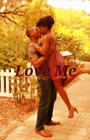 Love Me: A Real Life Documentation of Rejection and Hope by xxafro_kawaiixx