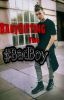 Babysitting the #BADBOY ||jack avery|| 