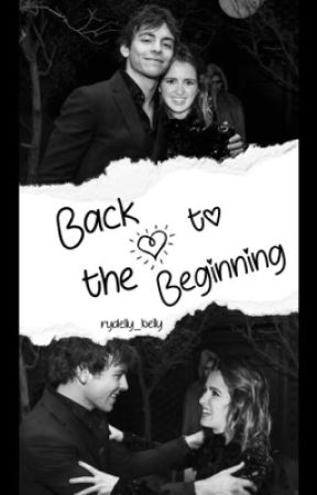 Back to the Beginning || Raura by rydelly_belly