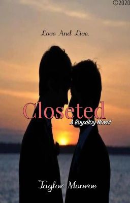 Closeted (BoyxBoy) [2014 Edition] cover