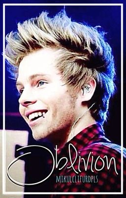 Oblivion // Luke Hemmings cover