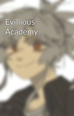 Evillious Academy by tinytreesap