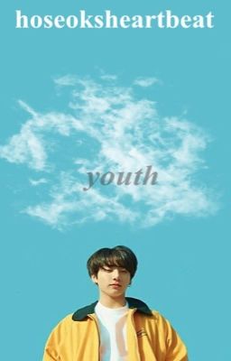 YOUTH. | JK | COMPLETE cover