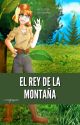 El Rey de la montaña ;; Mikellino by _mazapan