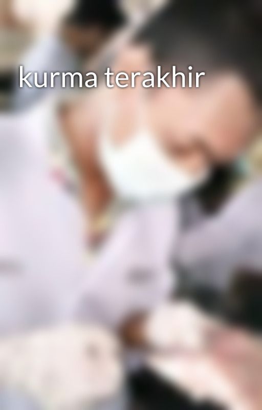 kurma terakhir by AgusBlega