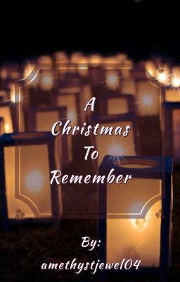 A Christmas To Remember cover