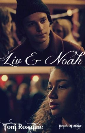 Liv & Noah by Tonirosaline