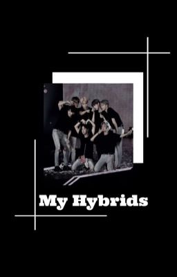 My hybrids✔️ cover