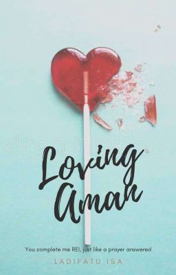 LOVING Aman | ✓ cover