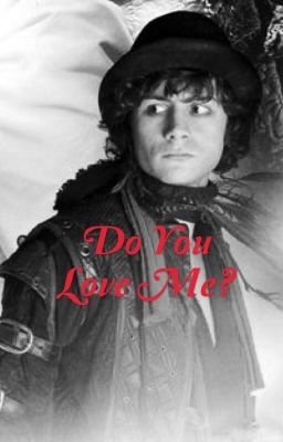 Do You Love Me? (A Robin de Noir fanfic) cover