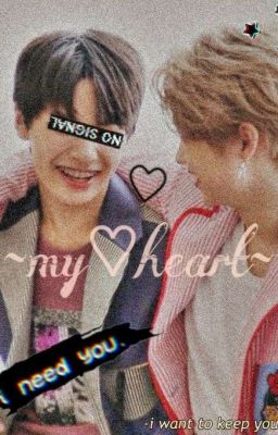 ~my heart~ (Jeonglix) cover