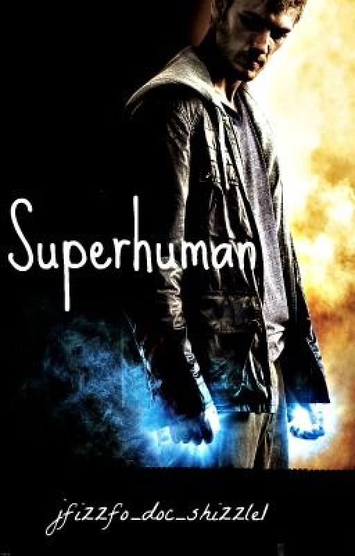 Superhuman by jfizzfo_doc_shizzle1