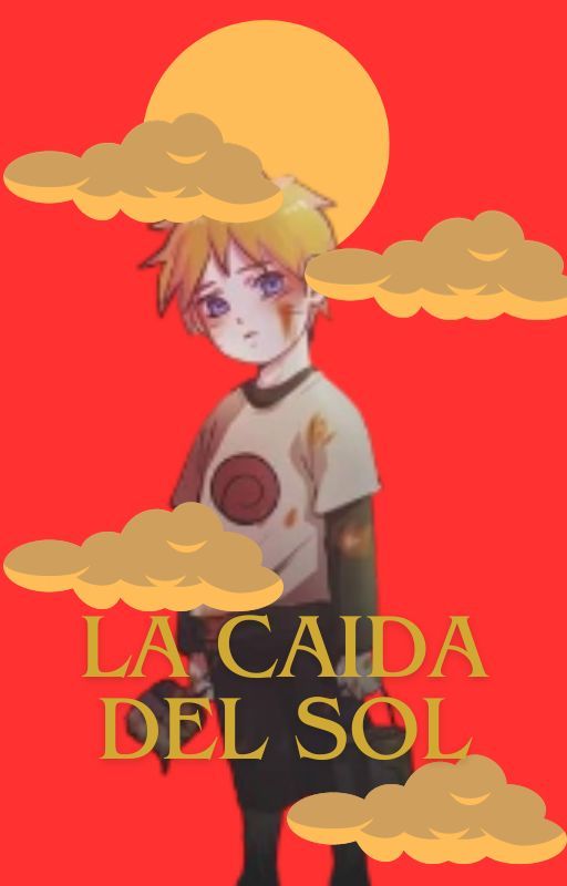 La Caída del Sol by QishanWenSect