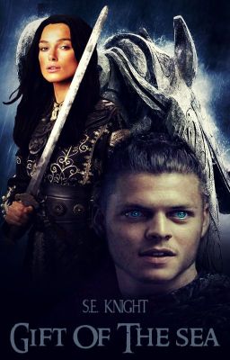 Gift Of The Sea//Ivar The Boneless Fanfic cover