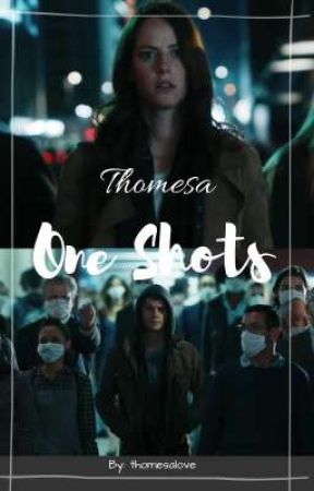 Thomesa ~ One Shots [Volume II] by thomesalove