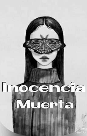 Inocencia muerta  by Irlandamariz