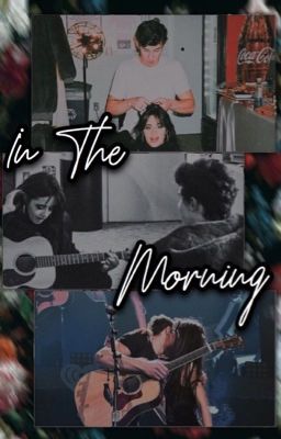 In The Morning | SM CC cover