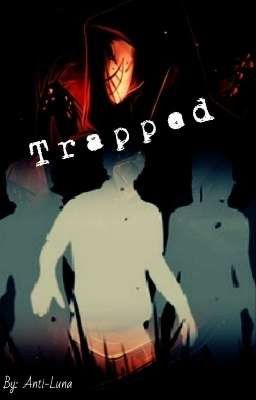 Trapped  cover