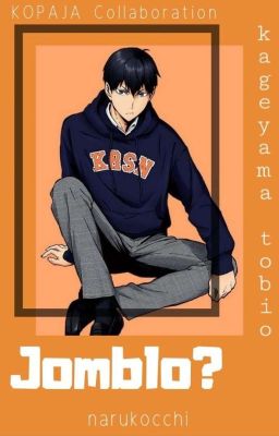 -ˋˏ [HQ!!] ˎˊ₊· ͟͟͞͞➳K.tobio [✔] cover