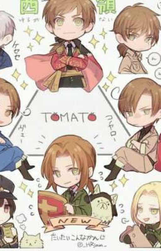 Hetalia oneshots by Hetalia-Tooketh-Me