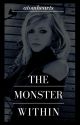 the monster within → b . banner by lilacliquors