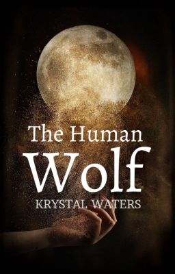 The Human Wolf cover