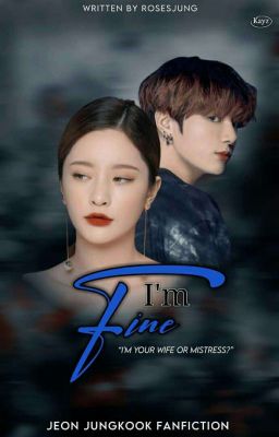 [C] I'M FINE [JJK] ✔ cover