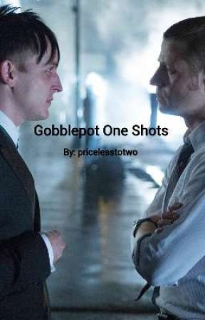 Old Friends [Gobblepot One Shots] by pricelesstotwo