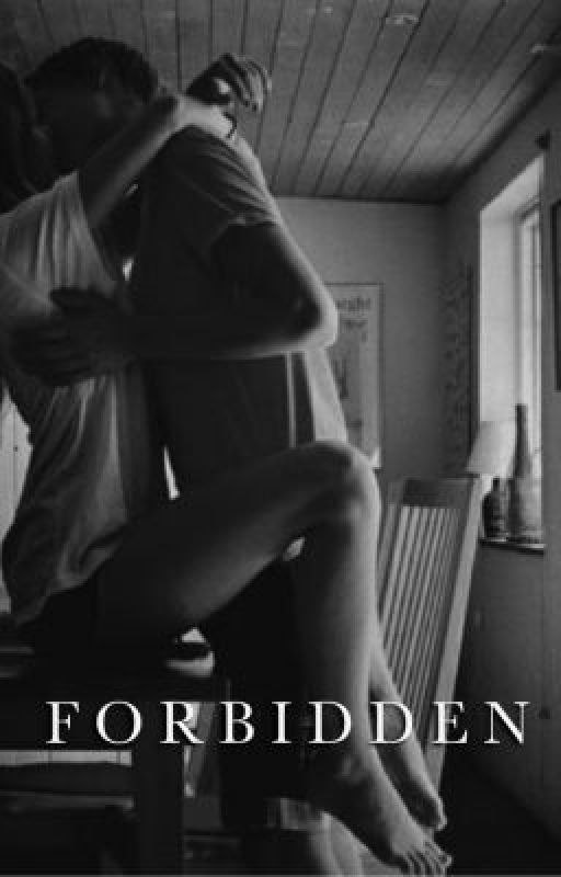 Forbidden (v.c) by heartlessfusco