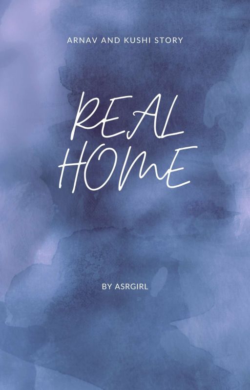 Real Home  by ASRgirl55l