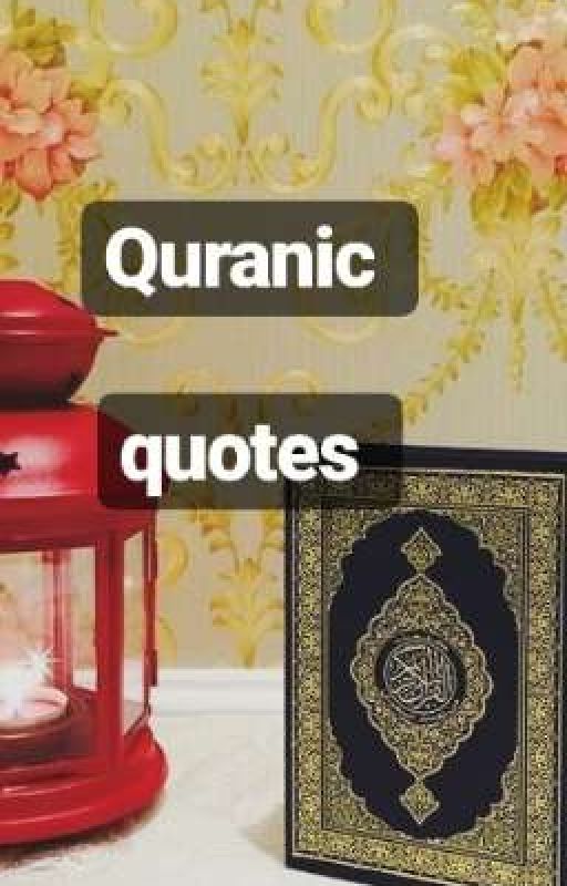 quranic quotes by nahida022