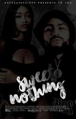 Sweet Nothing |Dave East| cover