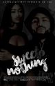 Sweet Nothing |Dave East| by KAYxSAVAGE1999