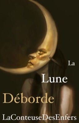 La Lune Déborde  cover