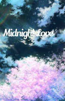 Midnight Love ( DISCONTIUNED ) cover