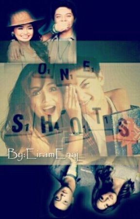 •KathNiel• One Shot Collection by EiramEnaj