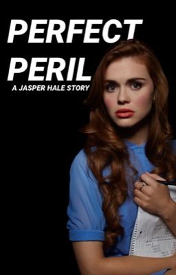 PERFECT PERIL; J. HALE [3] cover