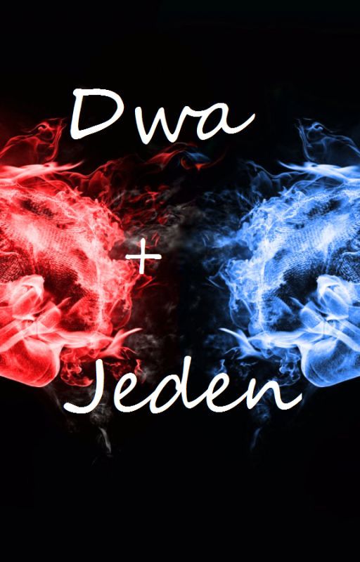 Dwa   Jeden by bogus41