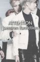 Attention  || NCT RenMin/ JaemRen Fanfiction  by AutumnKami