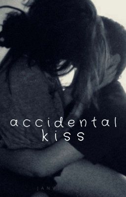 Accidental kiss | S.M. cover